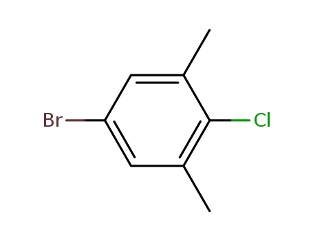 5-Bromo-2-chloro-m-xylene