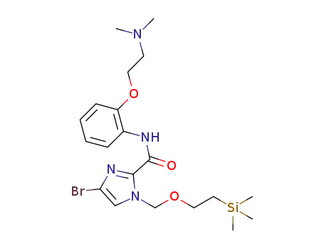 1350918-53-4 Structure