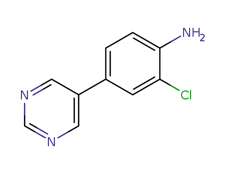 1400287-54-8 Structure