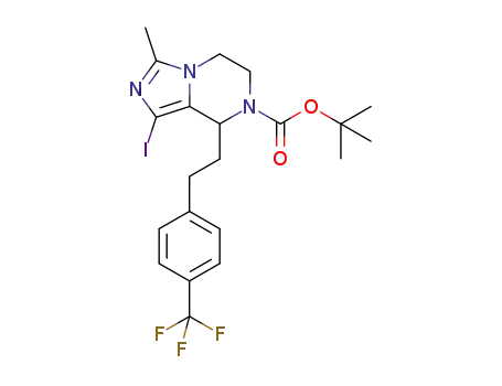 1036397-57-5 Structure