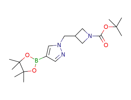 877399-31-0 Structure