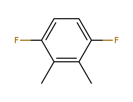Benzene,1,4-difluoro-2,3-dimethyl-