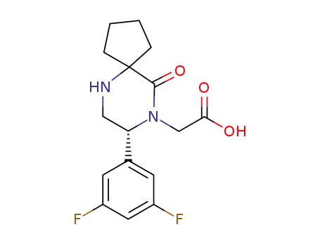 957187-34-7 Structure