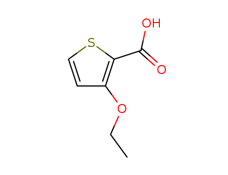Factory Supply 3-ethoxythiophene-2-carboxylic acid