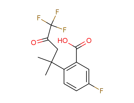 1198785-53-3 Structure