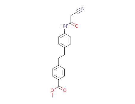 1346136-03-5 Structure