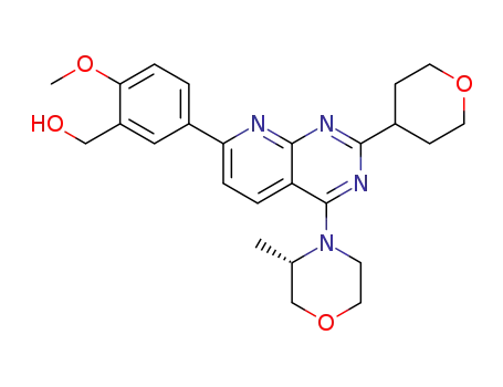 1421357-83-6 Structure