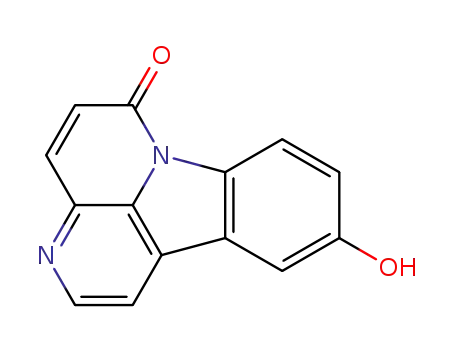 10-Hydroxycanthin-6-one