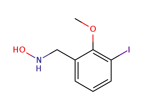 C<sub>8</sub>H<sub>10</sub>INO<sub>2</sub>