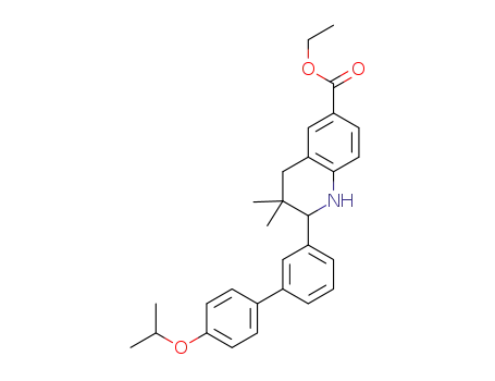 1343457-28-2 Structure