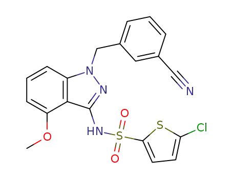 1240518-03-9 Structure