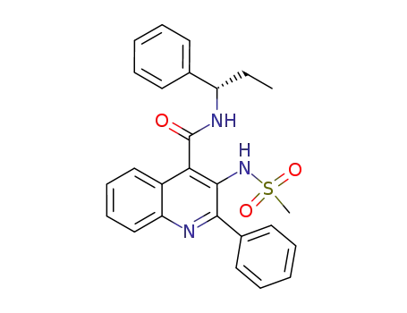 Molecular Structure of 941690-55-7 (AZD2624)