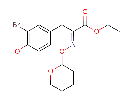 1390630-46-2 Structure