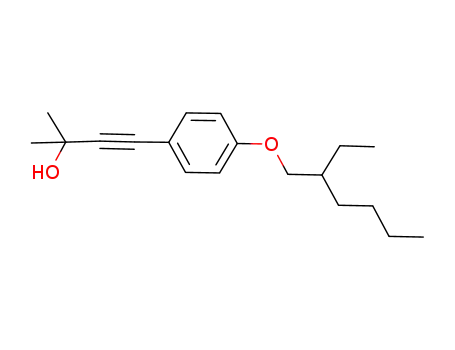 1037168-29-8 Structure