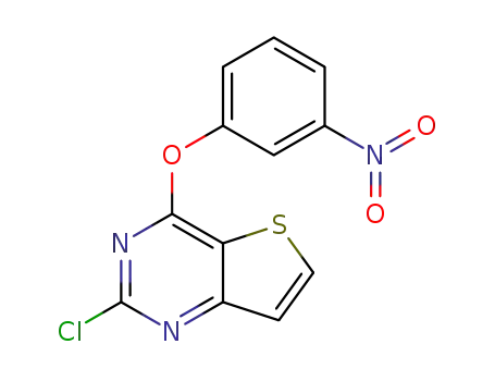 1353553-07-7 Structure