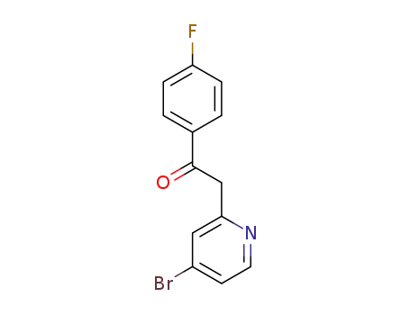 1278250-13-7 Structure