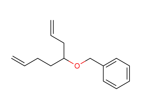 4-(benzyloxy)octa-1,7-diene