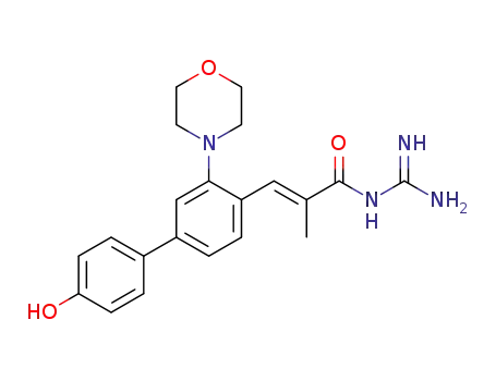 1285505-69-2 Structure