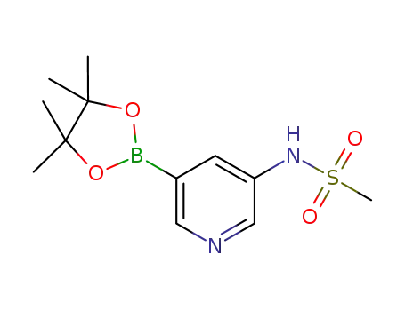 1201643-71-1 Structure