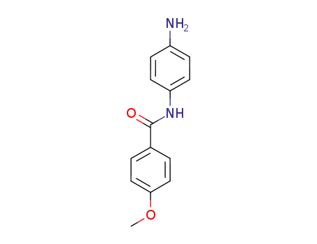 N-(4-아미노페닐)-4-메톡시벤즈아미드