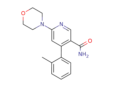 342417-06-5 Structure