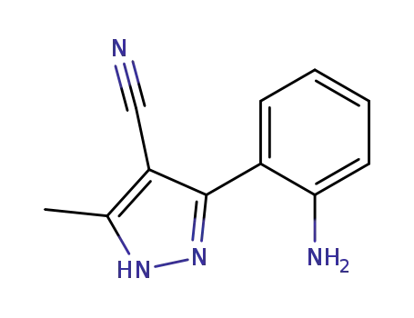 C<sub>11</sub>H<sub>10</sub>N<sub>4</sub>
