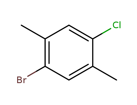 1-Bromo-4-chloro-2,5-dimethylbenzene