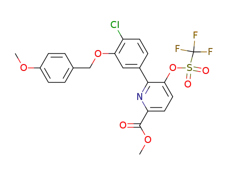 1180743-52-5 Structure