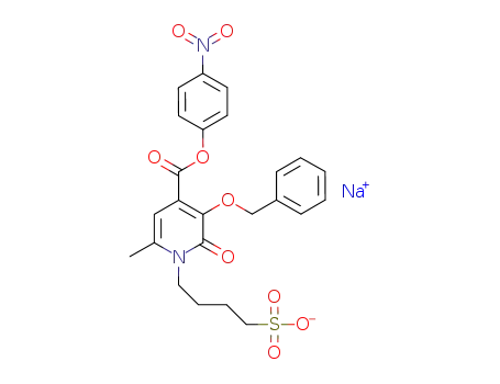 872462-68-5 Structure