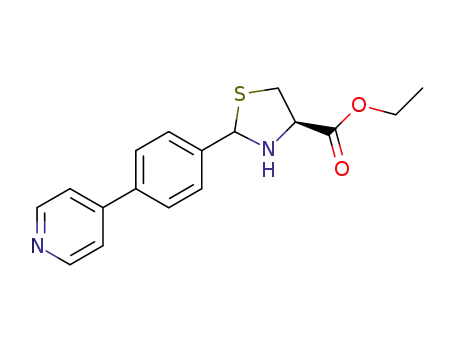 1263098-05-0 Structure