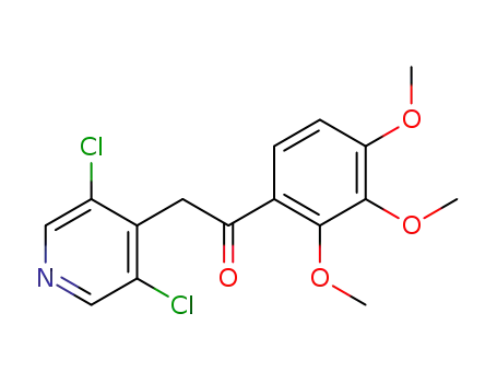 208043-54-3 Structure