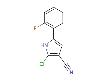 1240948-72-4 Structure
