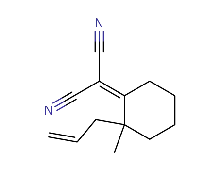 131581-04-9 Structure