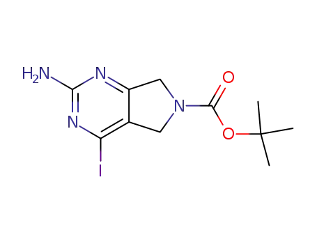 1046861-23-7 Structure