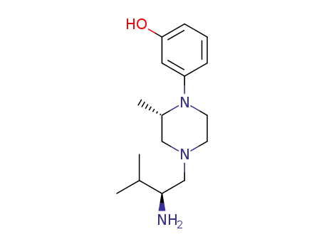 1332870-59-3 Structure