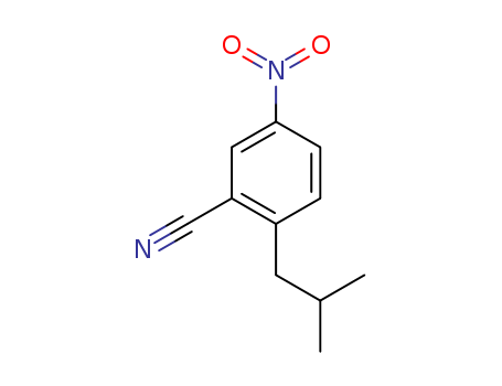 SAGECHEM/2-Isobutyl-5-nitrobenzonitrile/SAGECHEM/Manufacturer in China