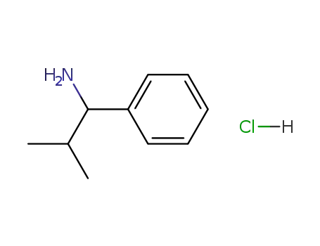 2-메틸-1-페닐프로판-1-아민-HCl