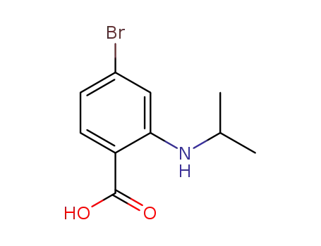 855481-84-4 Structure