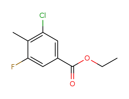 1239964-20-5 Structure