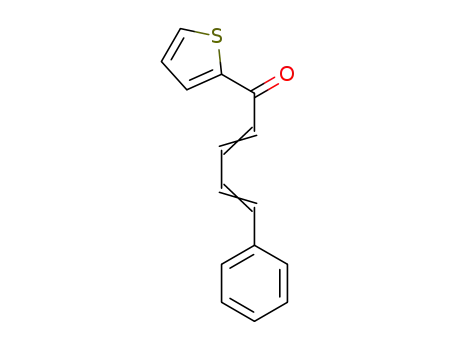 C<sub>15</sub>H<sub>12</sub>OS