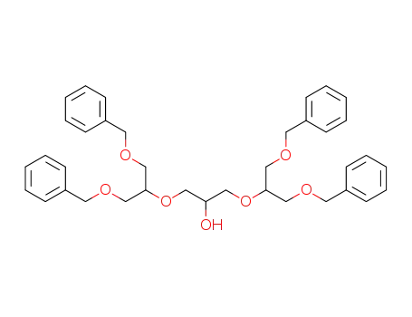 138208-14-7 Structure