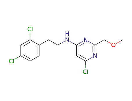 885068-92-8 Structure