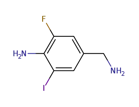 911124-04-4 Structure