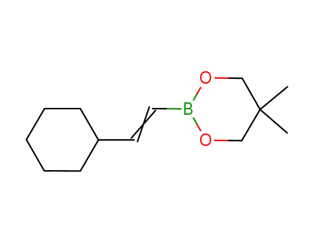 1034330-27-2 Structure