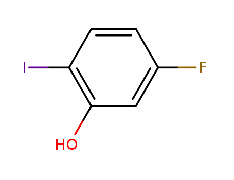 5-플루오로-2-요오도페놀