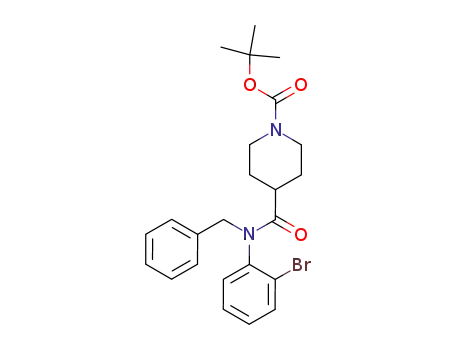 293744-31-7 Structure
