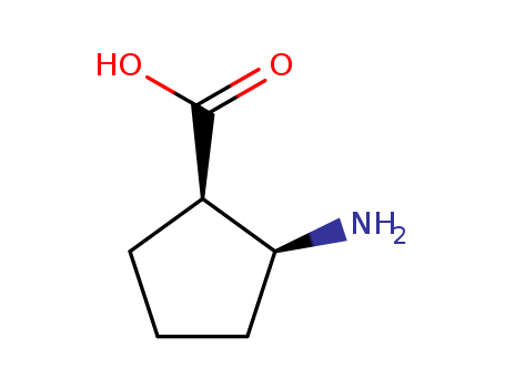 (1R,2S)-CIS-2-AMINO-CYCLOPENTANECARBOXYLIC ACID