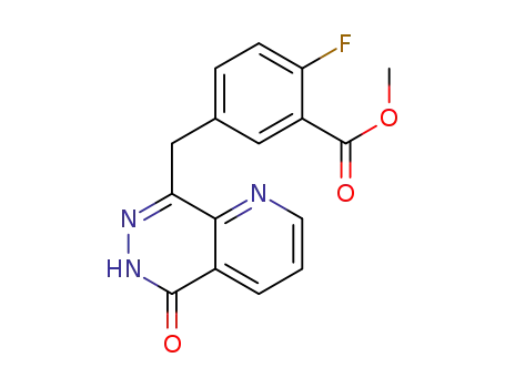 1036403-16-3 Structure