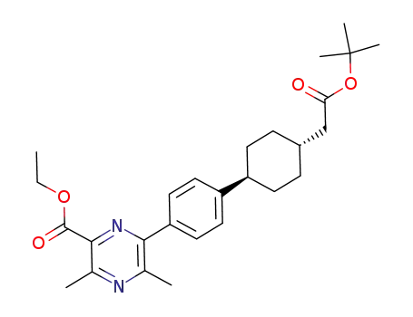 1166827-47-9 Structure