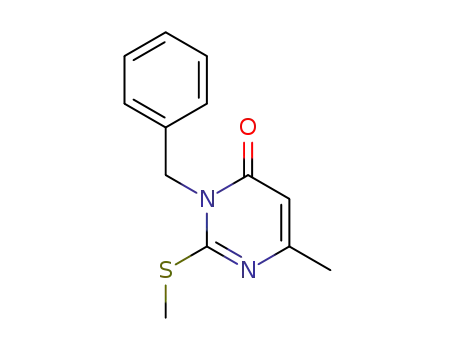 100381-69-9 Structure